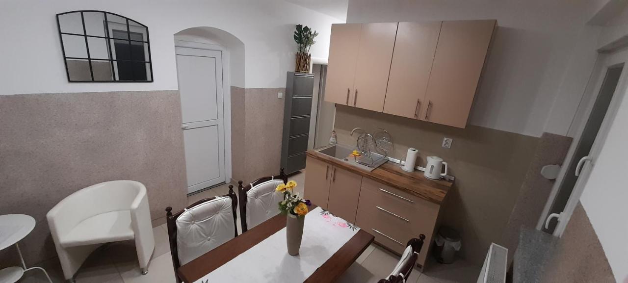 Apartment Top Centar Banja Luka Exterior photo
