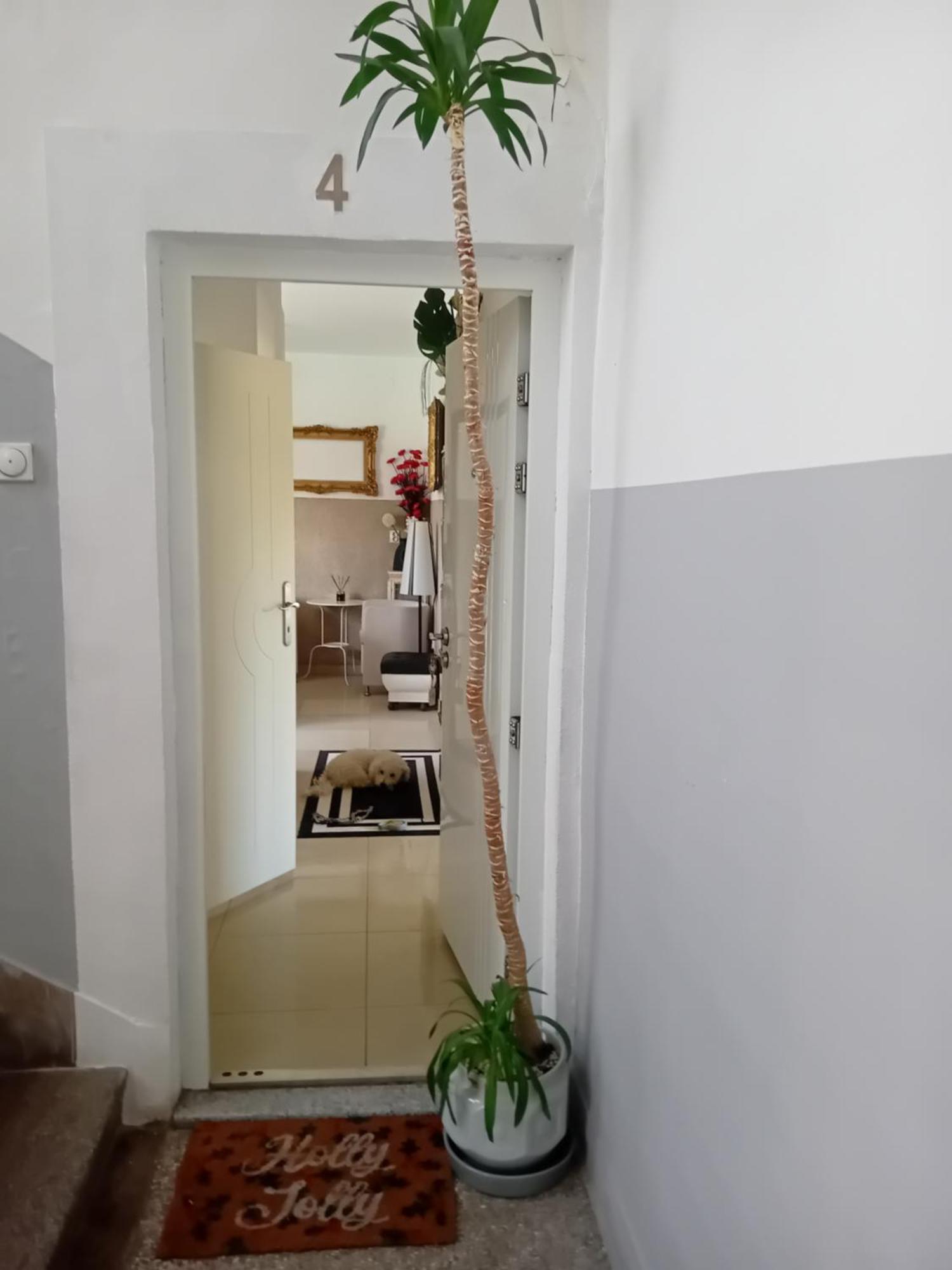 Apartment Top Centar Banja Luka Exterior photo