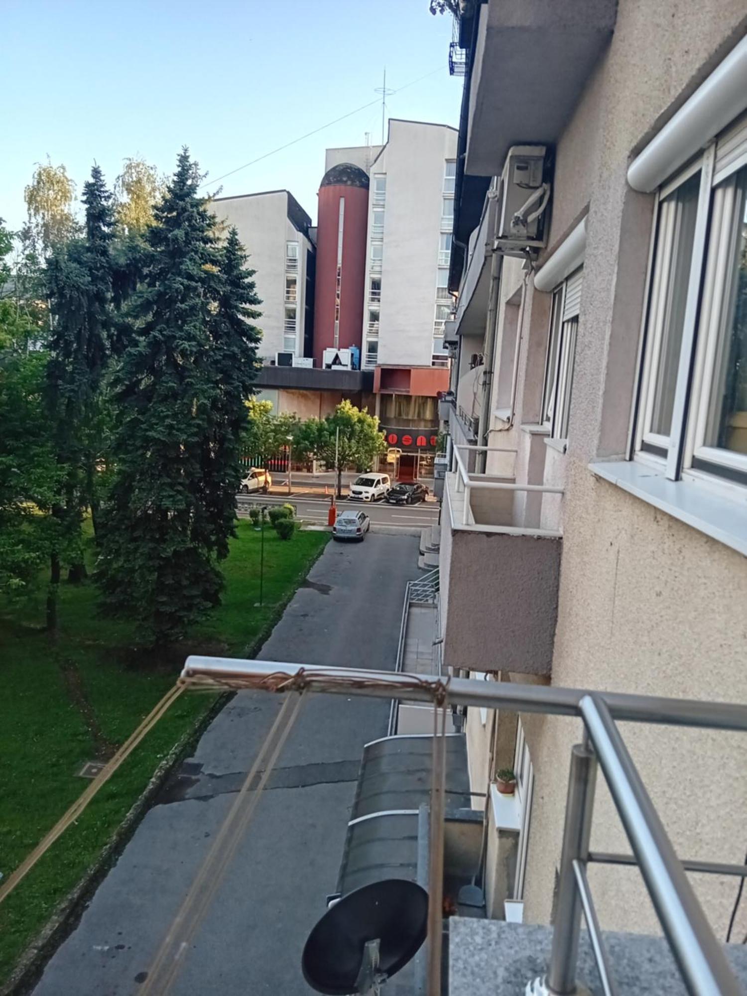 Apartment Top Centar Banja Luka Exterior photo