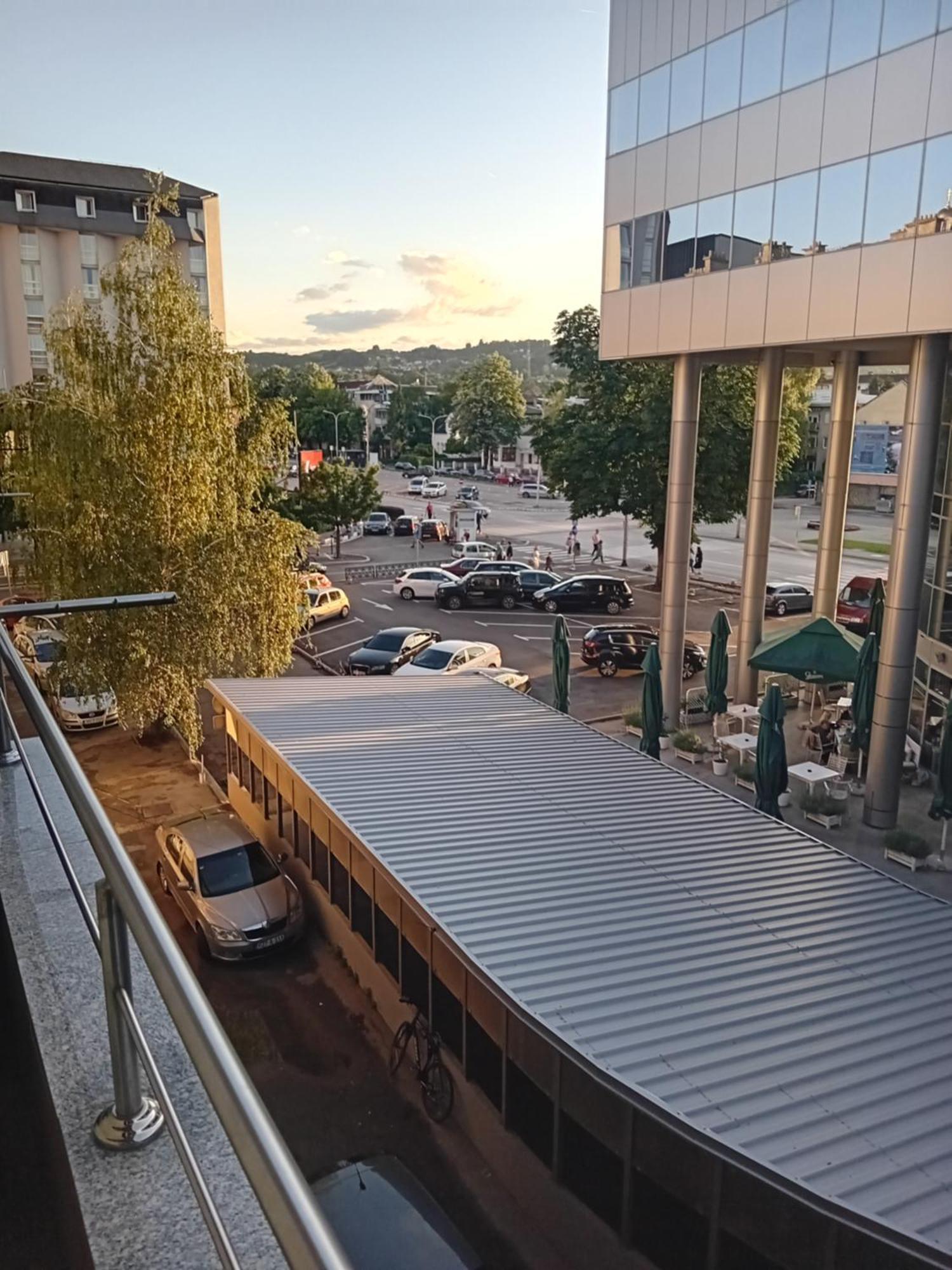 Apartment Top Centar Banja Luka Exterior photo