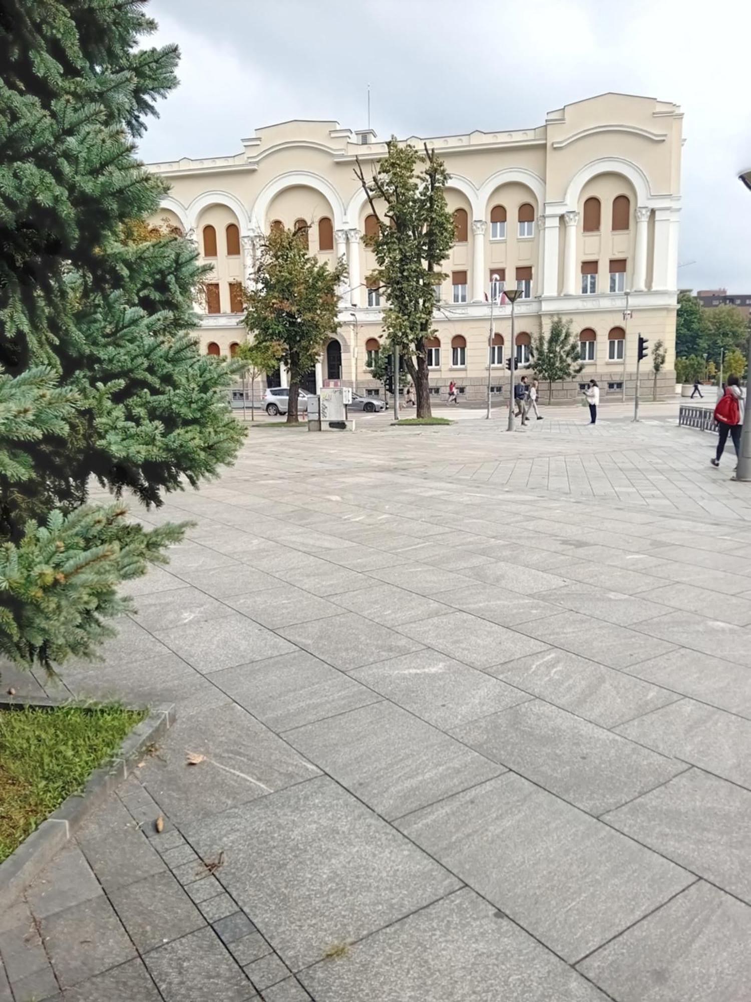Apartment Top Centar Banja Luka Exterior photo