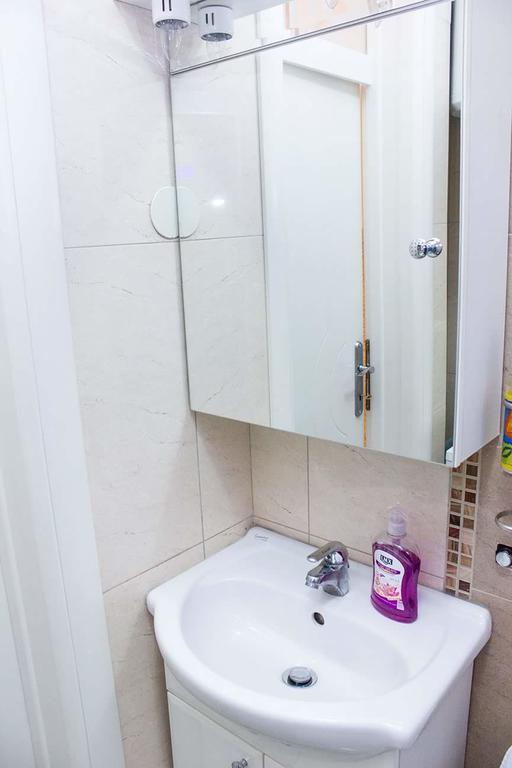 Apartment Top Centar Banja Luka Exterior photo